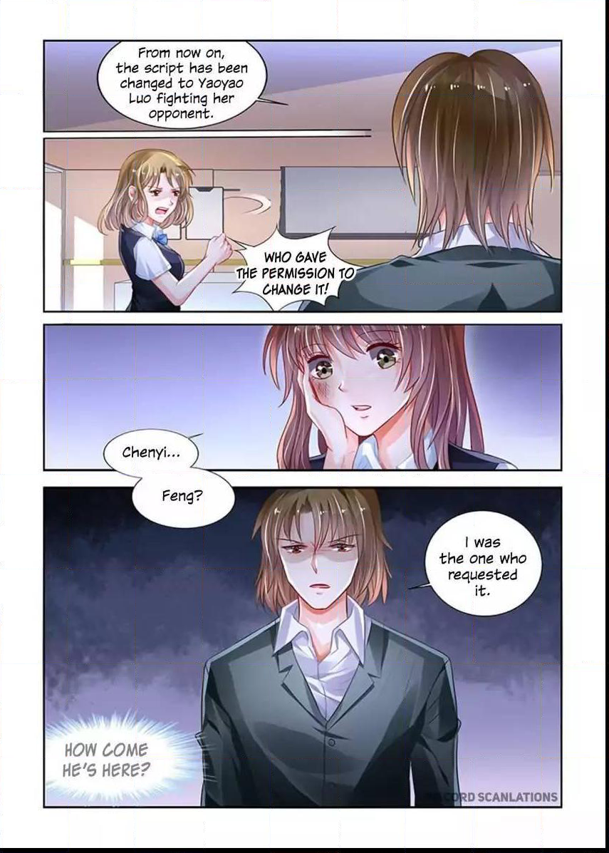 Pure Girl Chapter 192 8